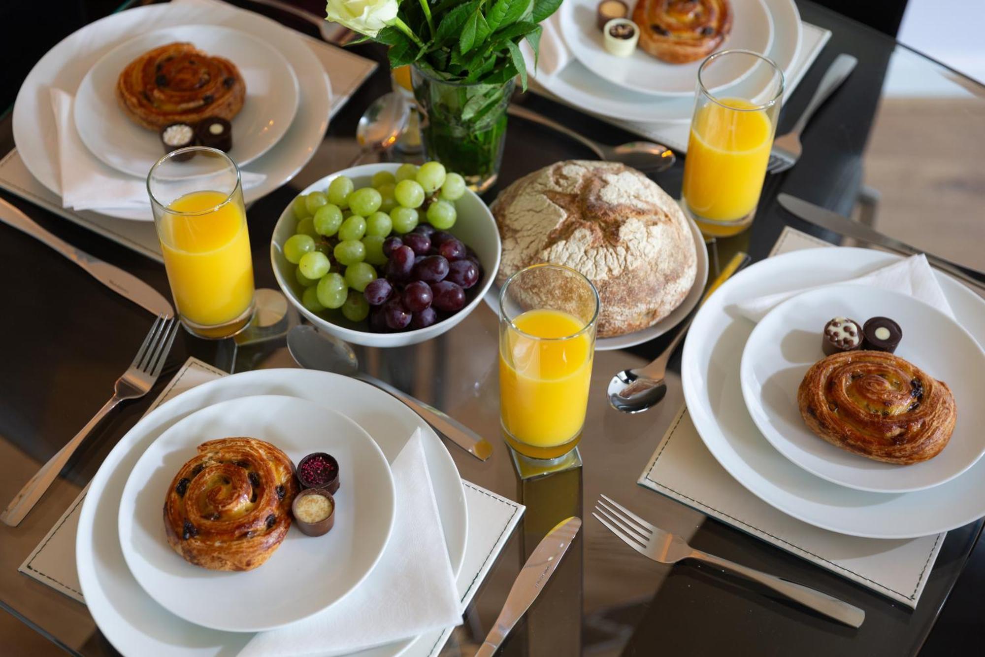 Bootham Court Grade II Duplex Apartment With Free Parking & Wi-Fi - Sleeps 2-6 People York Eksteriør billede